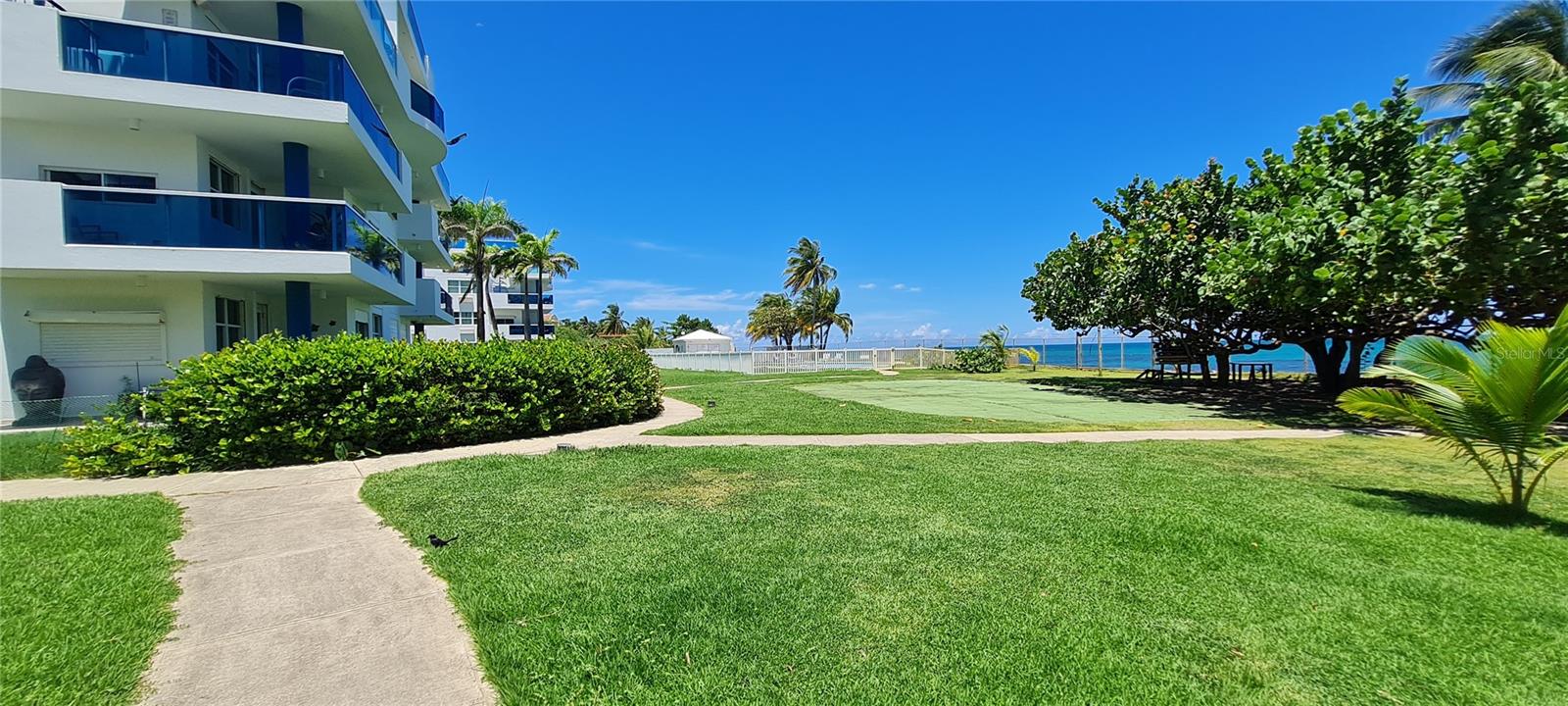 COSTAMAR BEACH VILLAGE - Residential