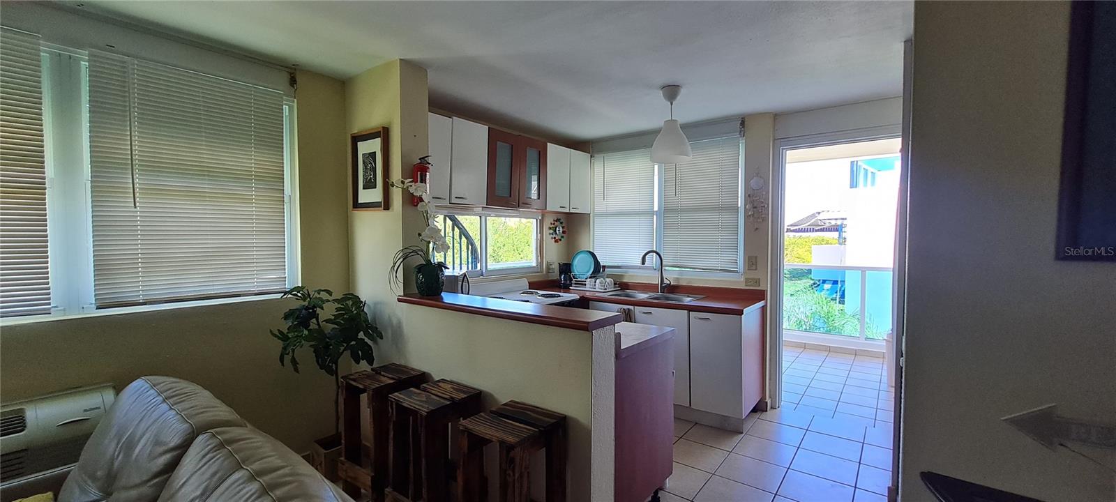 COSTAMAR BEACH VILLAGE - Residential