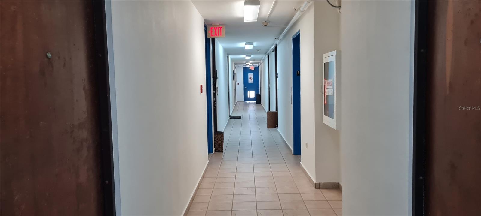 COSTAMAR BEACH VILLAGE - Residential