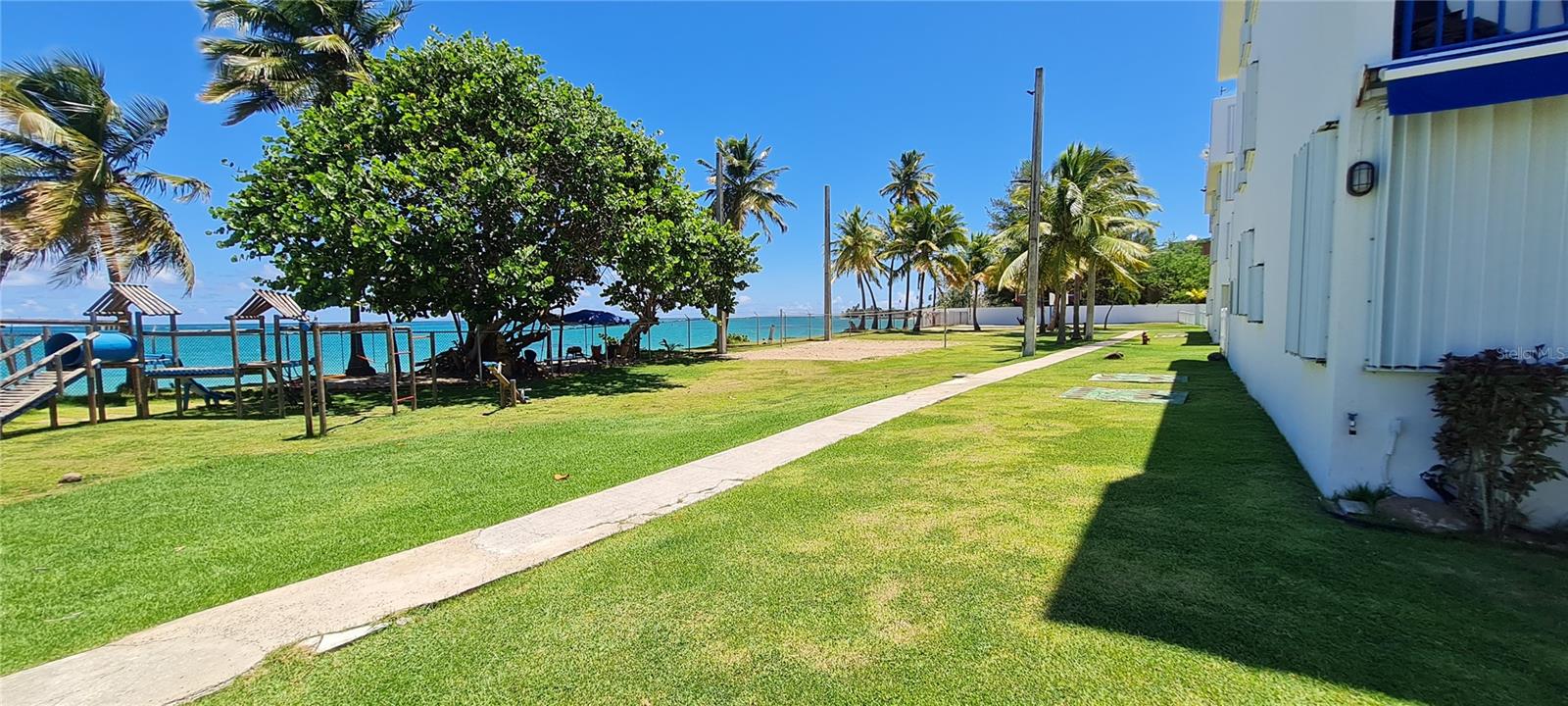 COSTAMAR BEACH VILLAGE - Residential