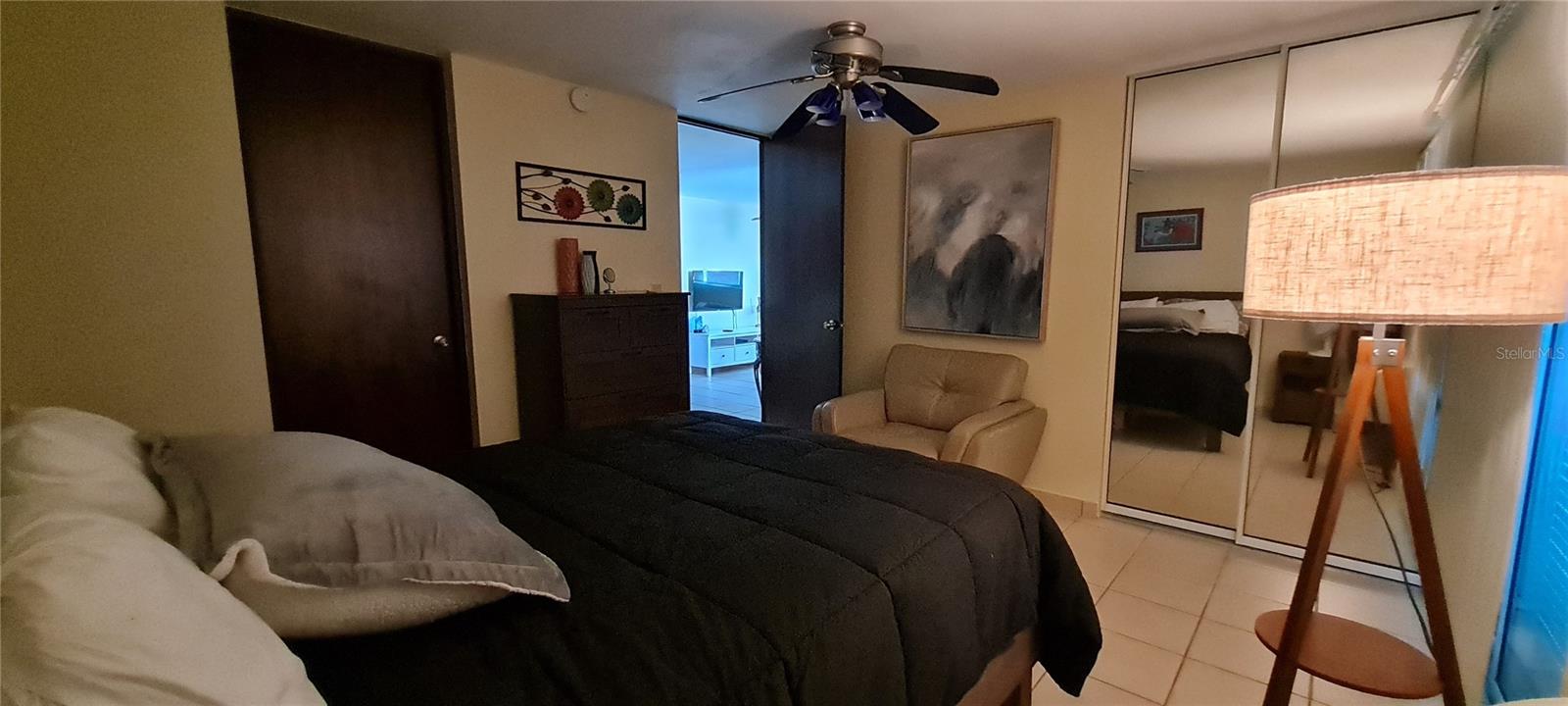 COSTAMAR BEACH VILLAGE - Residential