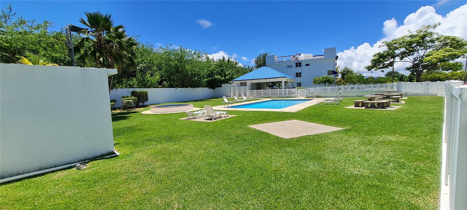 COSTAMAR BEACH VILLAGE - Residential