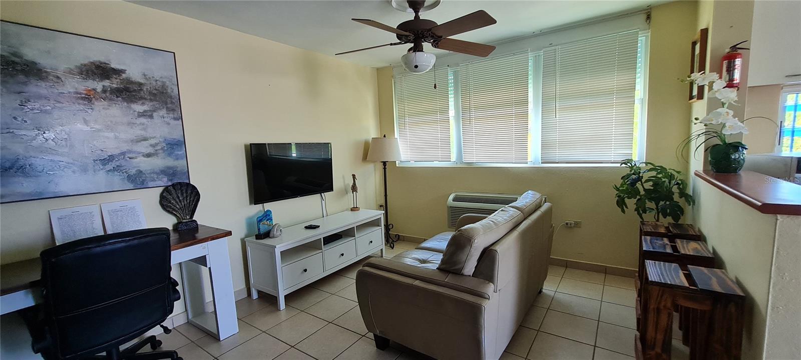 COSTAMAR BEACH VILLAGE - Residential