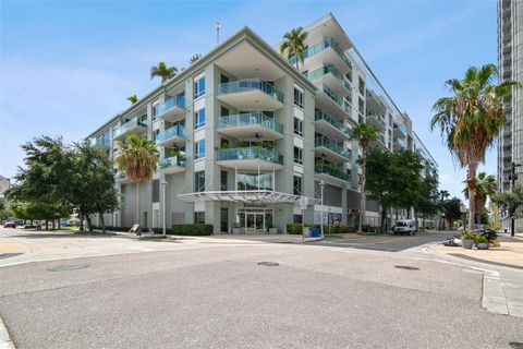 912 CHANNELSIDE DRIVE 2316 TAMPA FL 33602