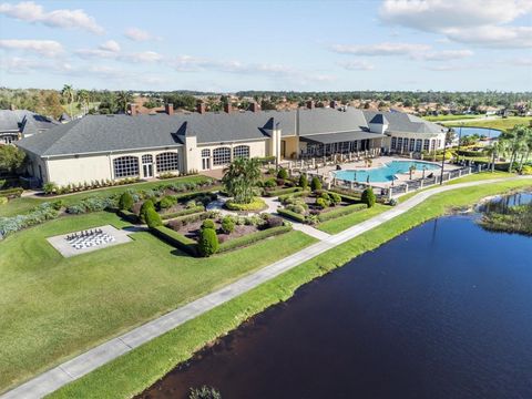 A home in LAKE WALES