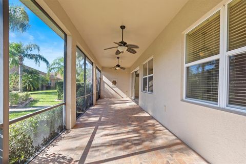 A home in LAKE WALES