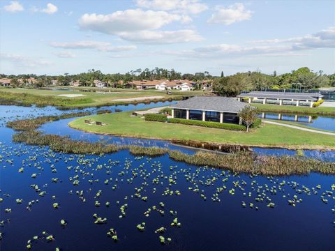 A home in LAKE WALES