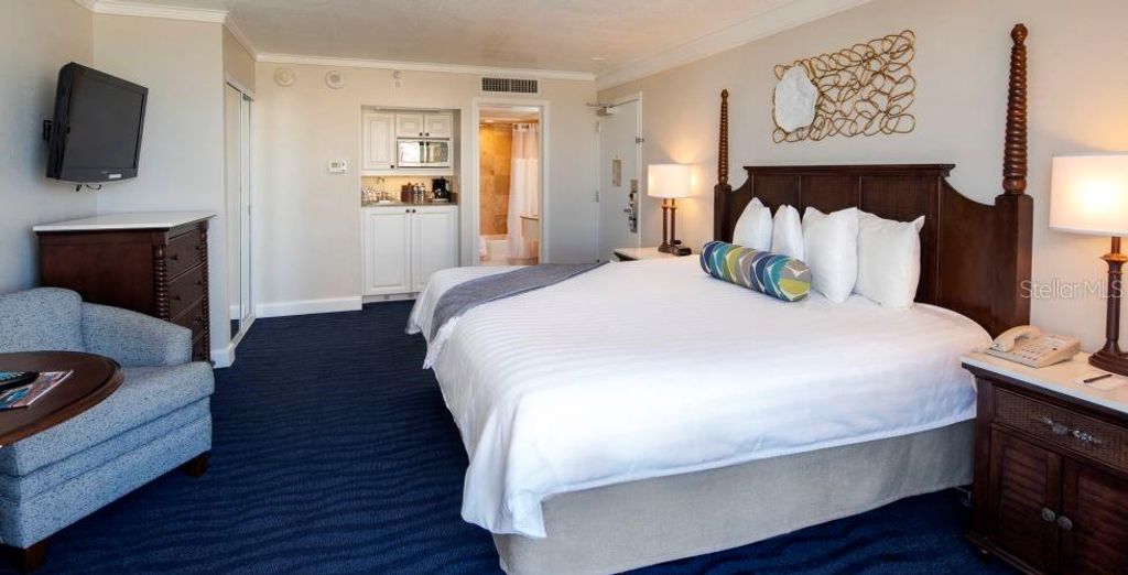 Photo of 5500 Gulf Boulevard #4256, St Petersburg, FL 33706 (MLS # TB8415368)