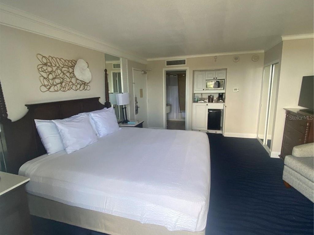 Photo of 5500 Gulf Boulevard #4256, St Petersburg, FL 33706 (MLS # TB8415368)