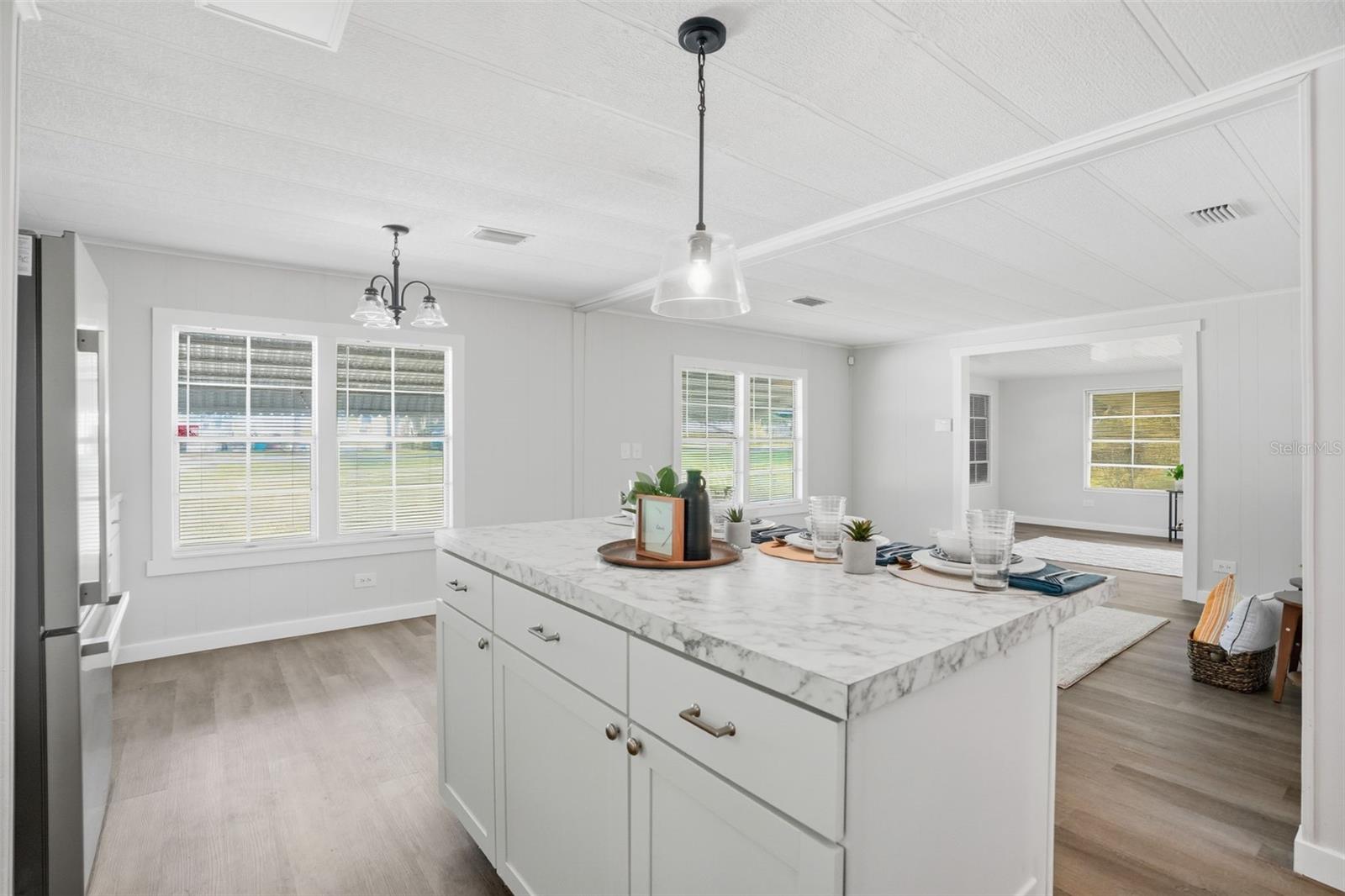 GARDEN GROVE - Residential