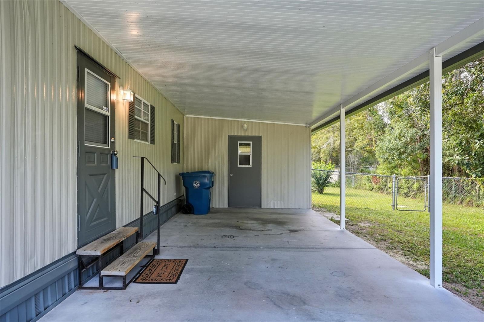 GARDEN GROVE - Residential