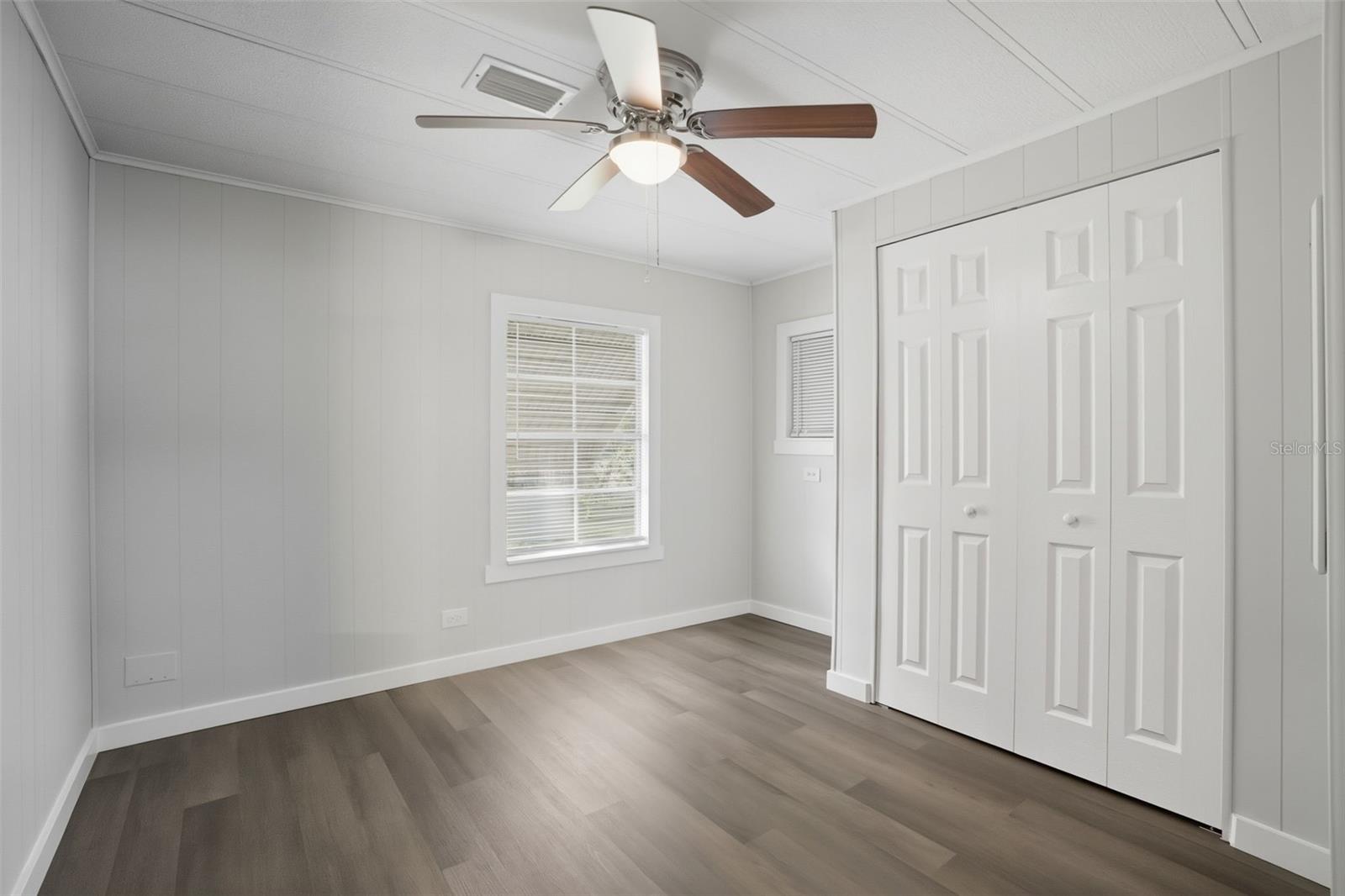 GARDEN GROVE - Residential