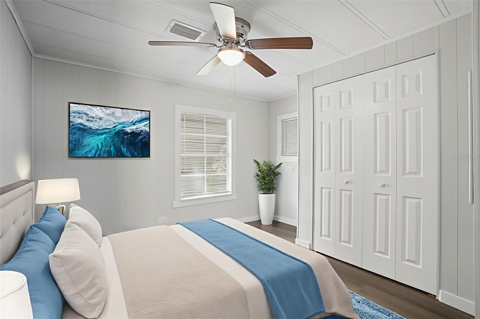 GARDEN GROVE - Residential