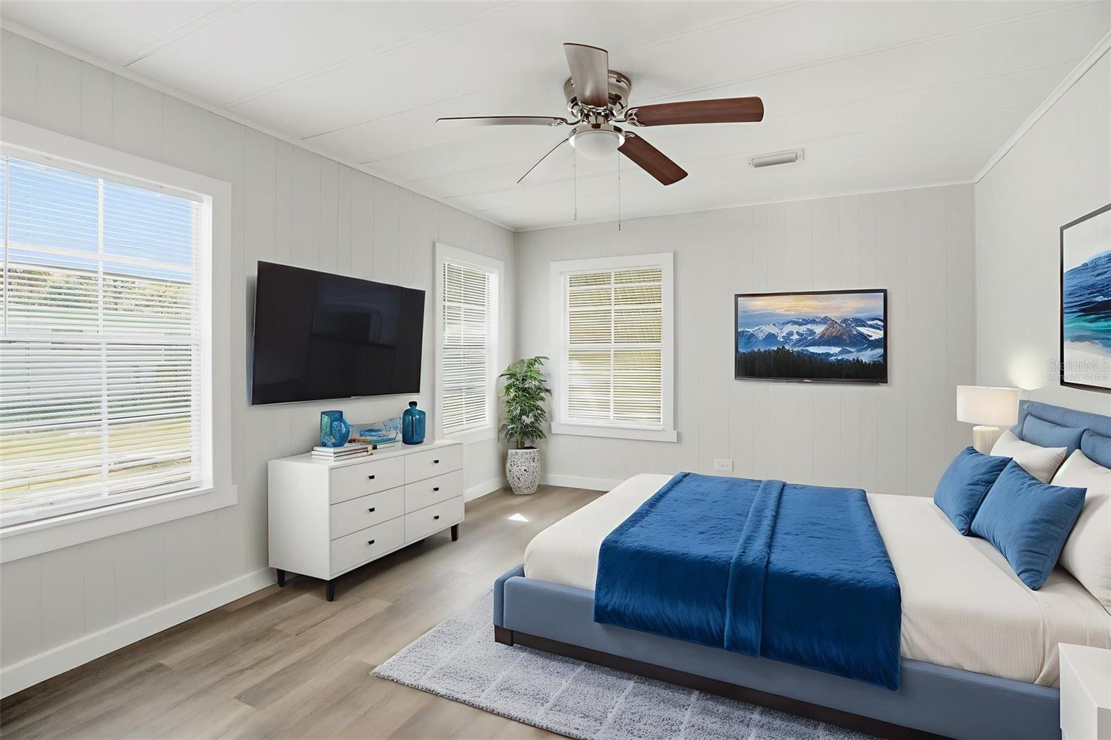 GARDEN GROVE - Residential