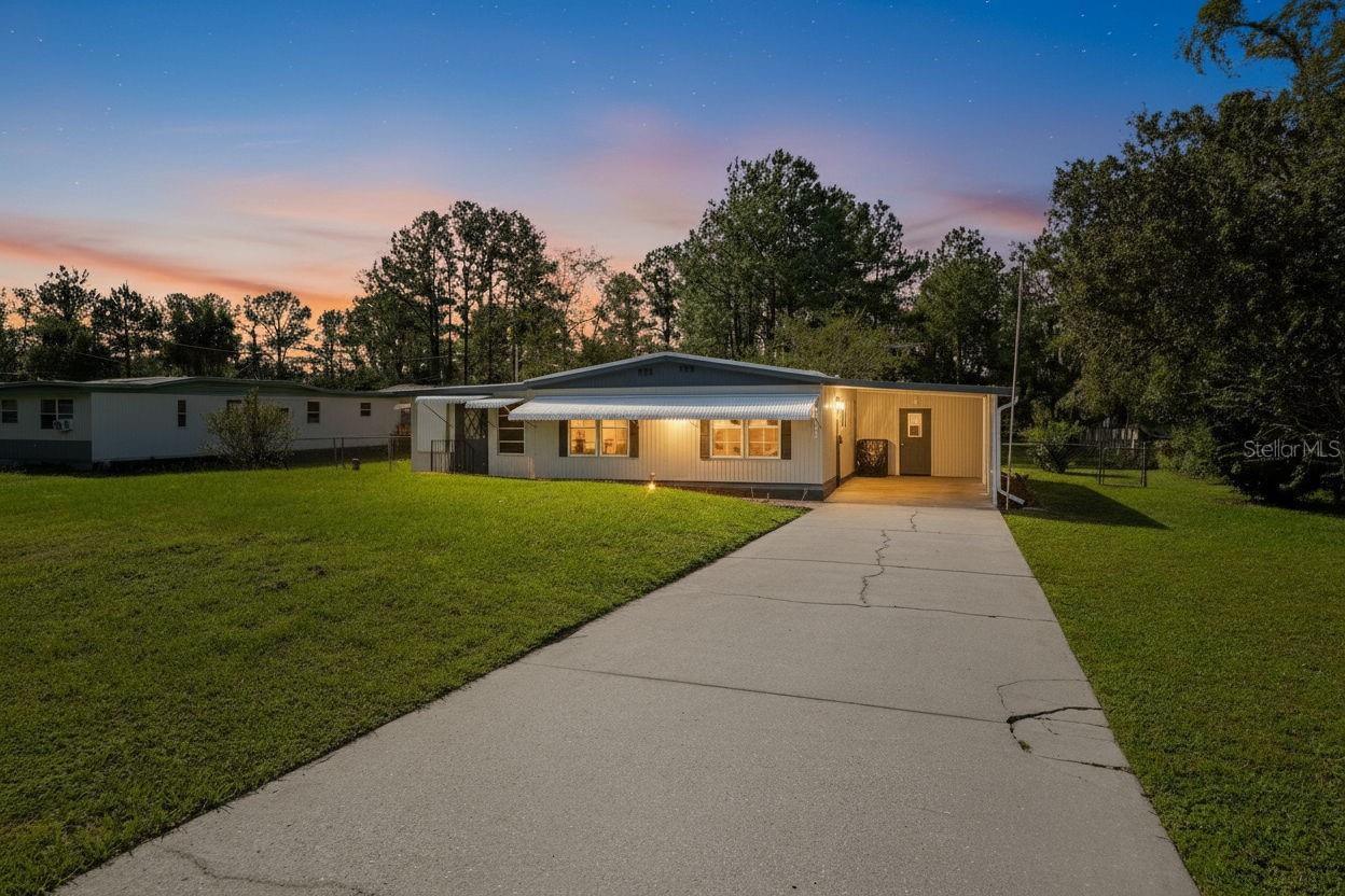 GARDEN GROVE - Residential