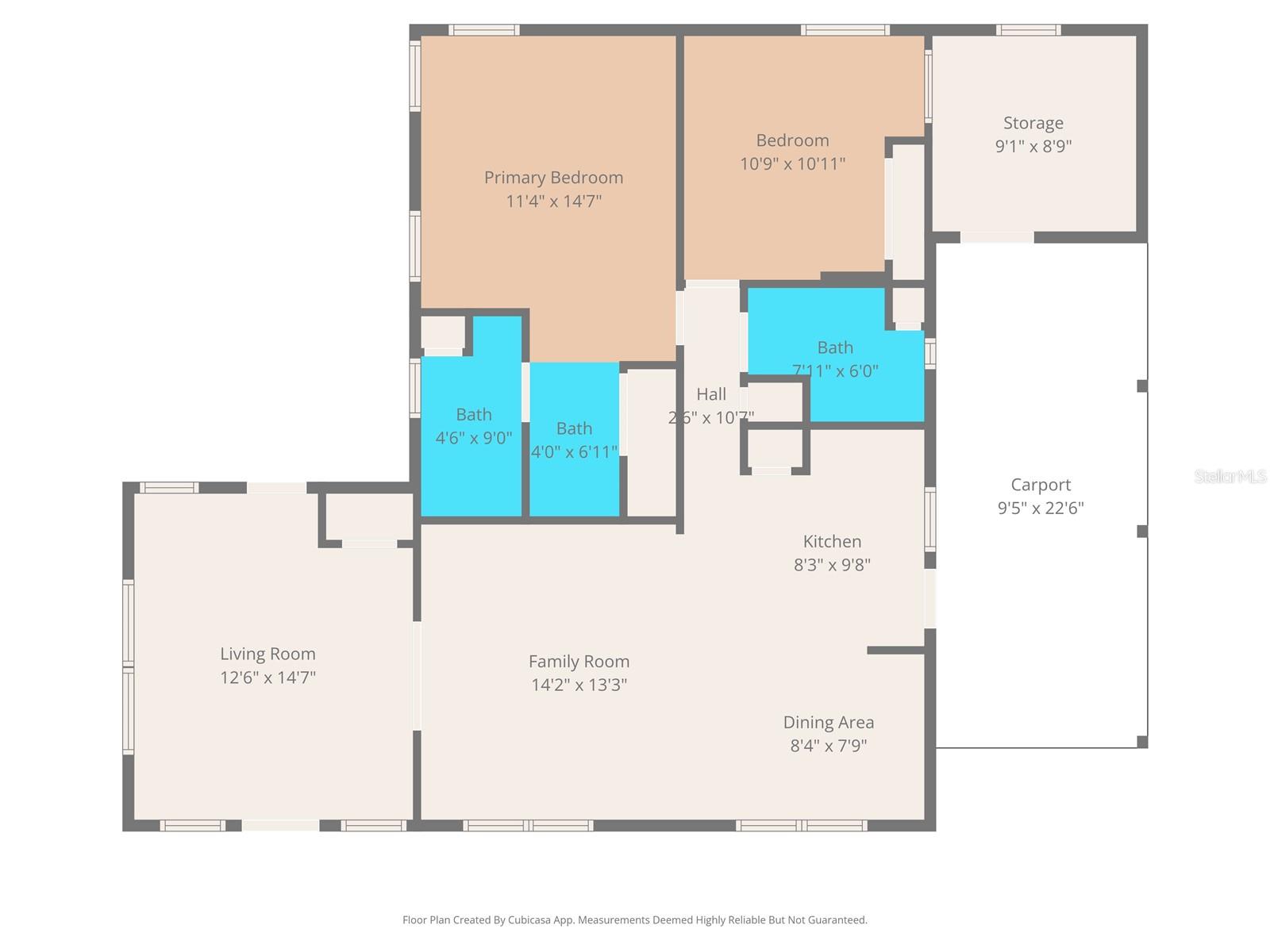 GARDEN GROVE - Residential