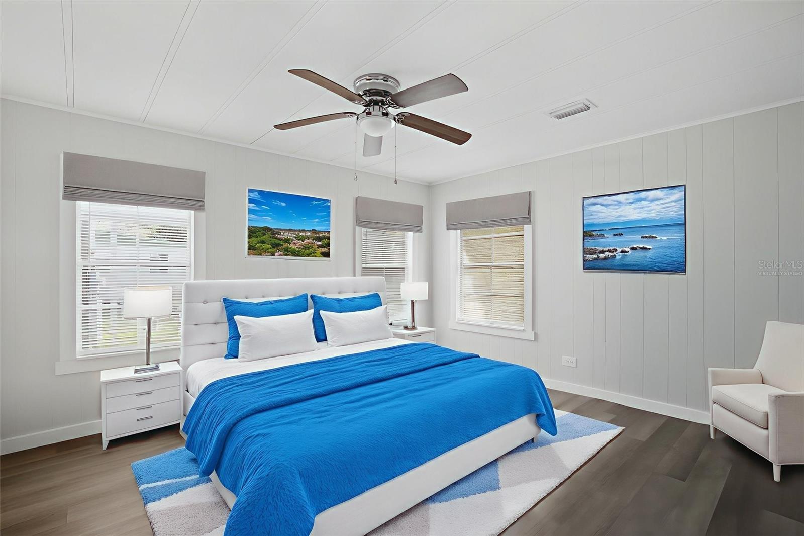 GARDEN GROVE - Residential