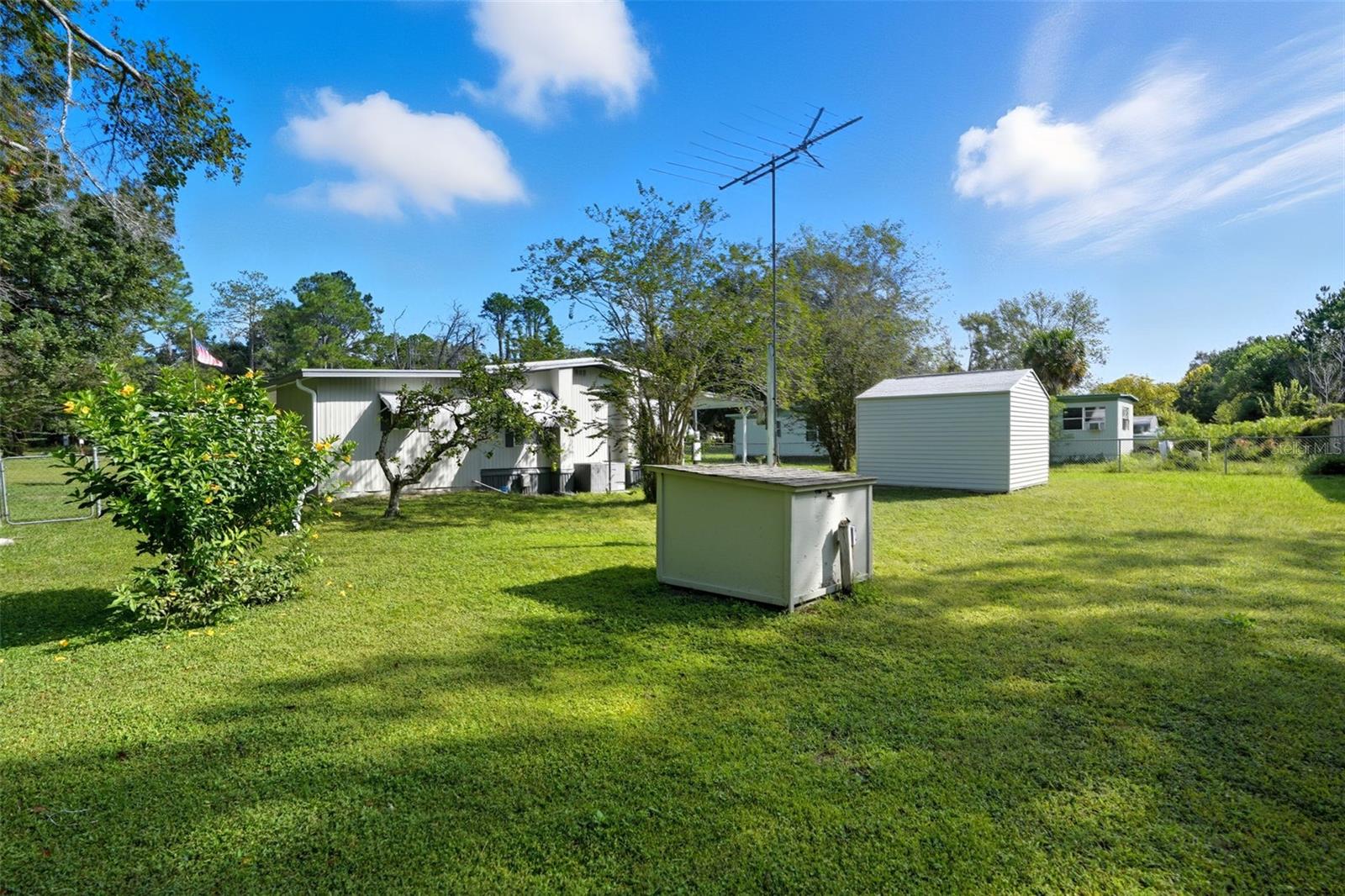 GARDEN GROVE - Residential