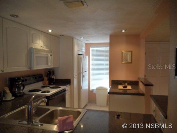 Point East - Residential