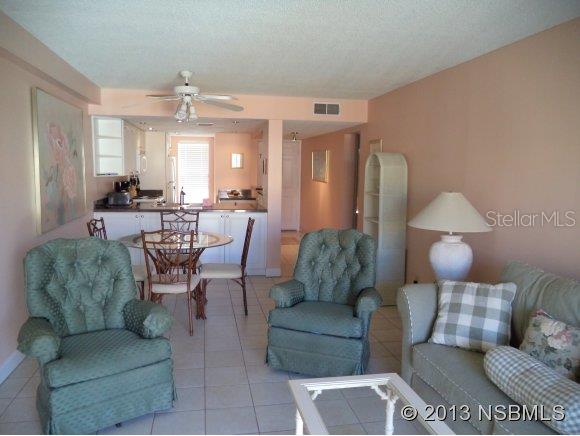 Point East - Residential