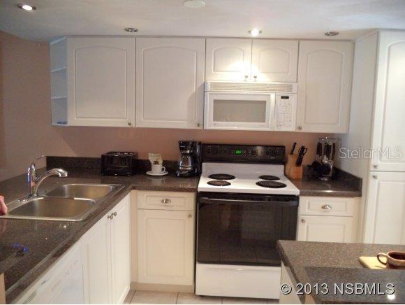 Point East - Residential