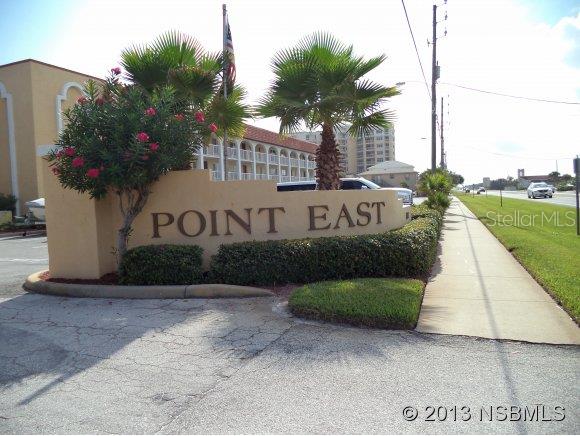 Point East - Residential
