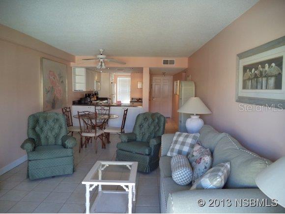 Point East - Residential