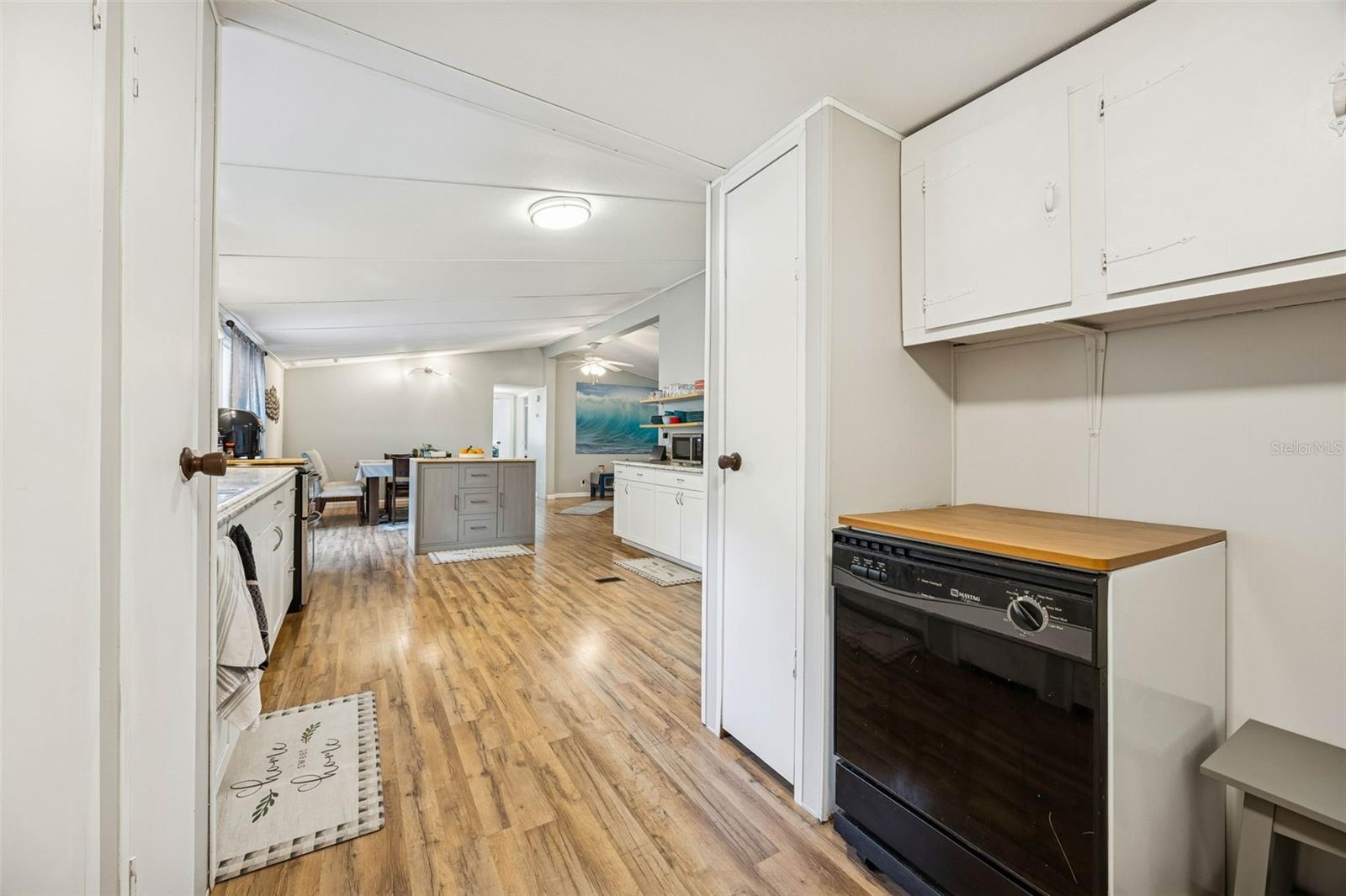 D ACOSTA GRANT - Residential