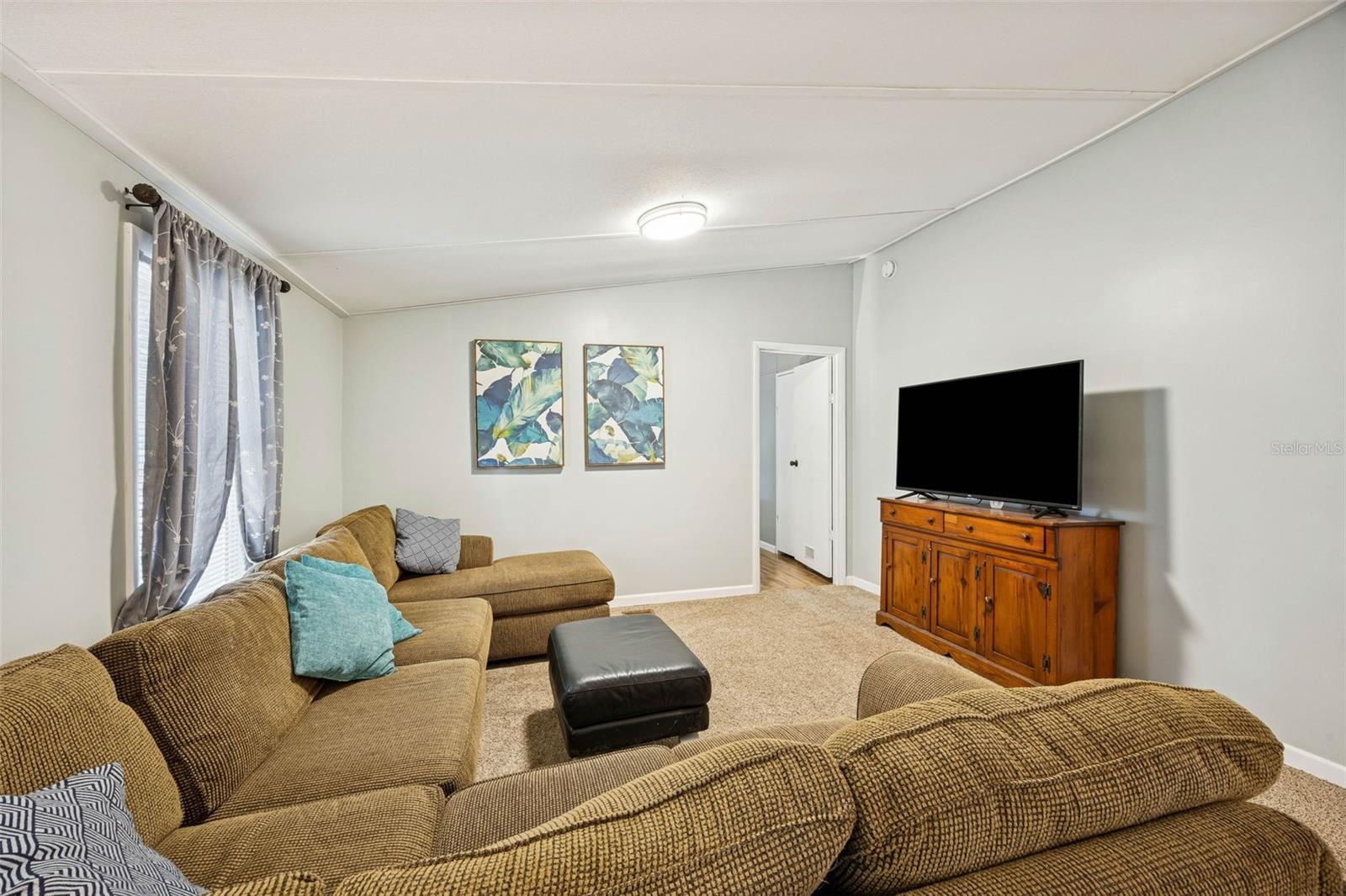 D ACOSTA GRANT - Residential