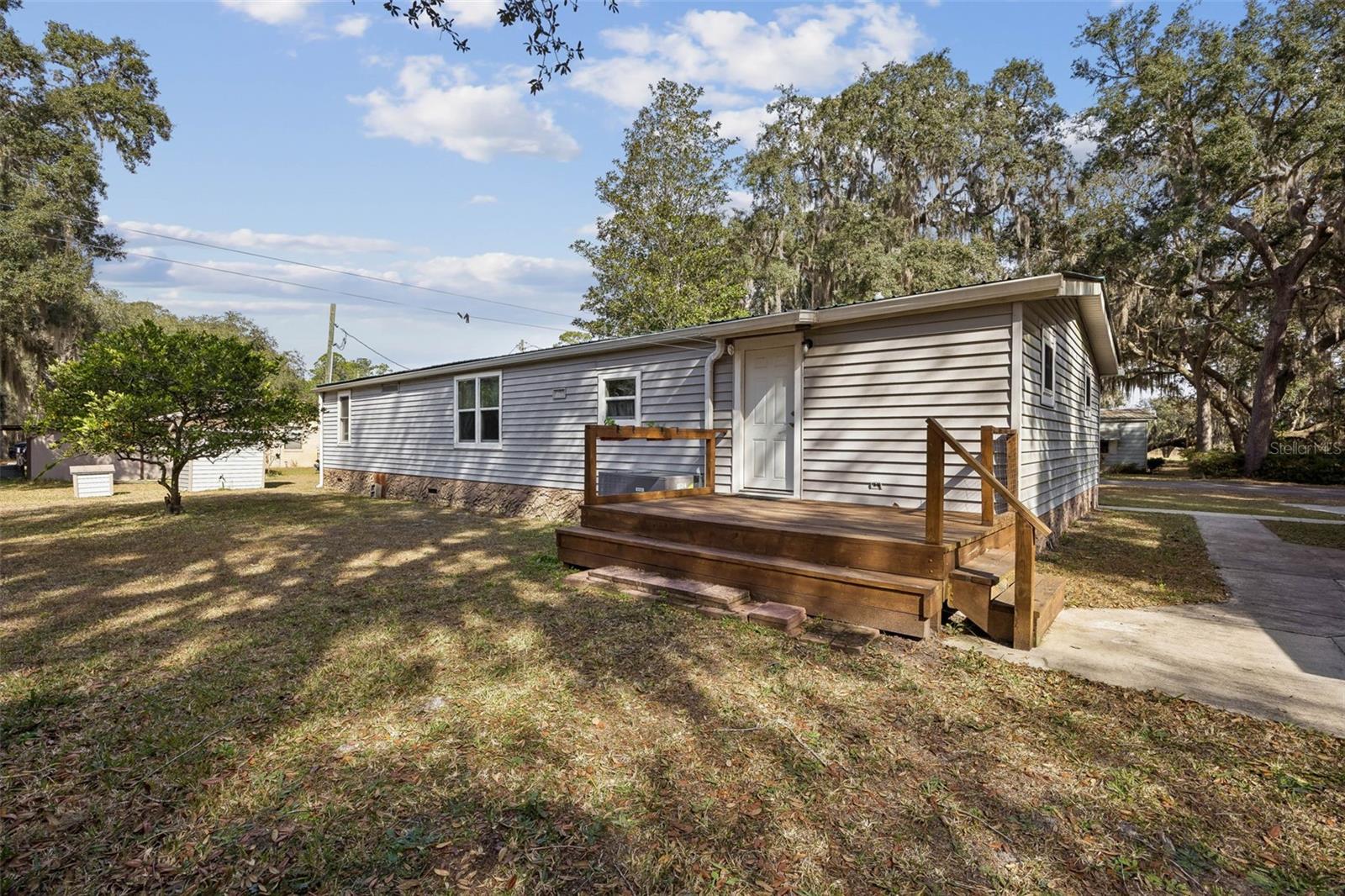 D ACOSTA GRANT - Residential