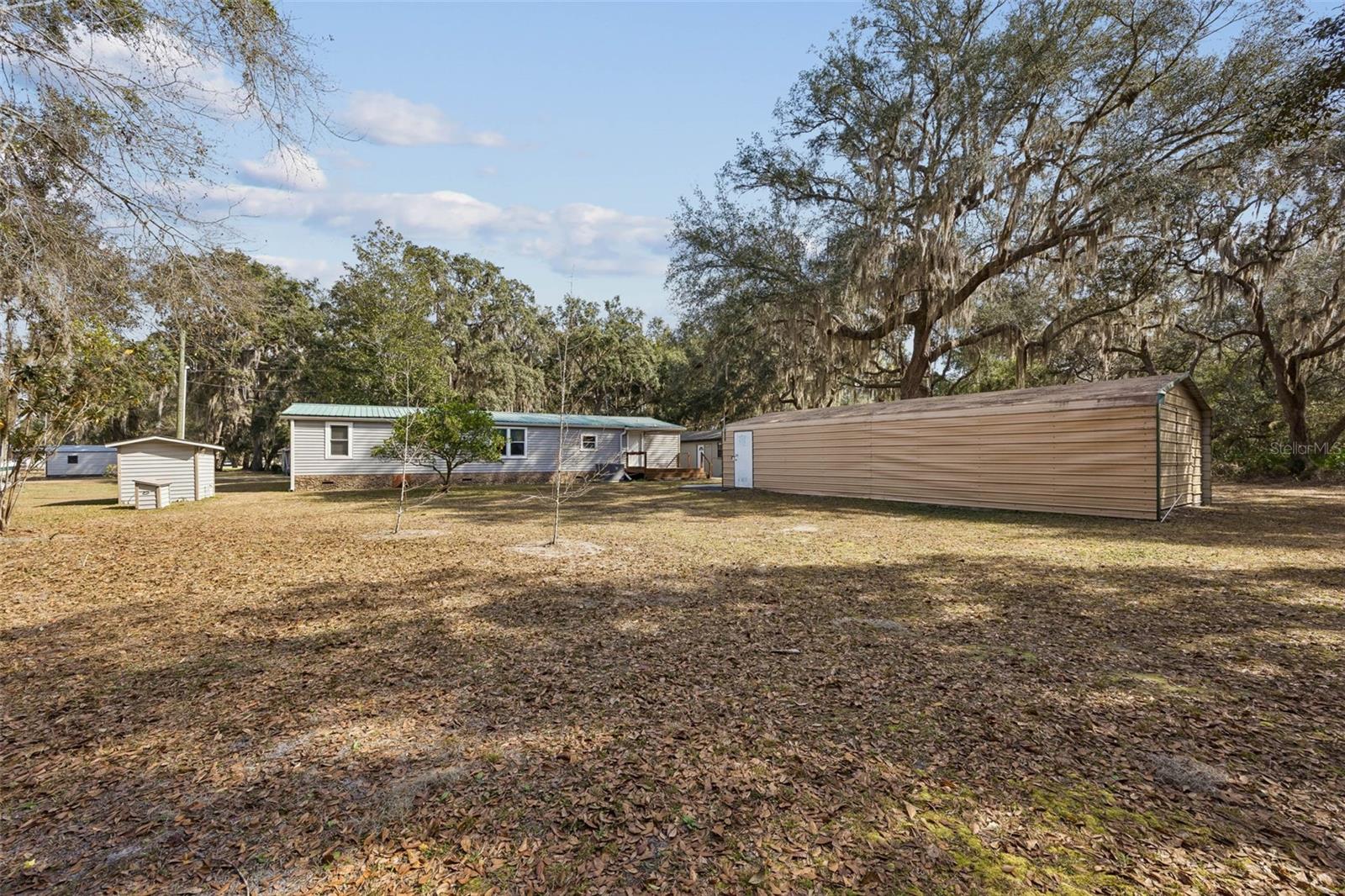 D ACOSTA GRANT - Residential