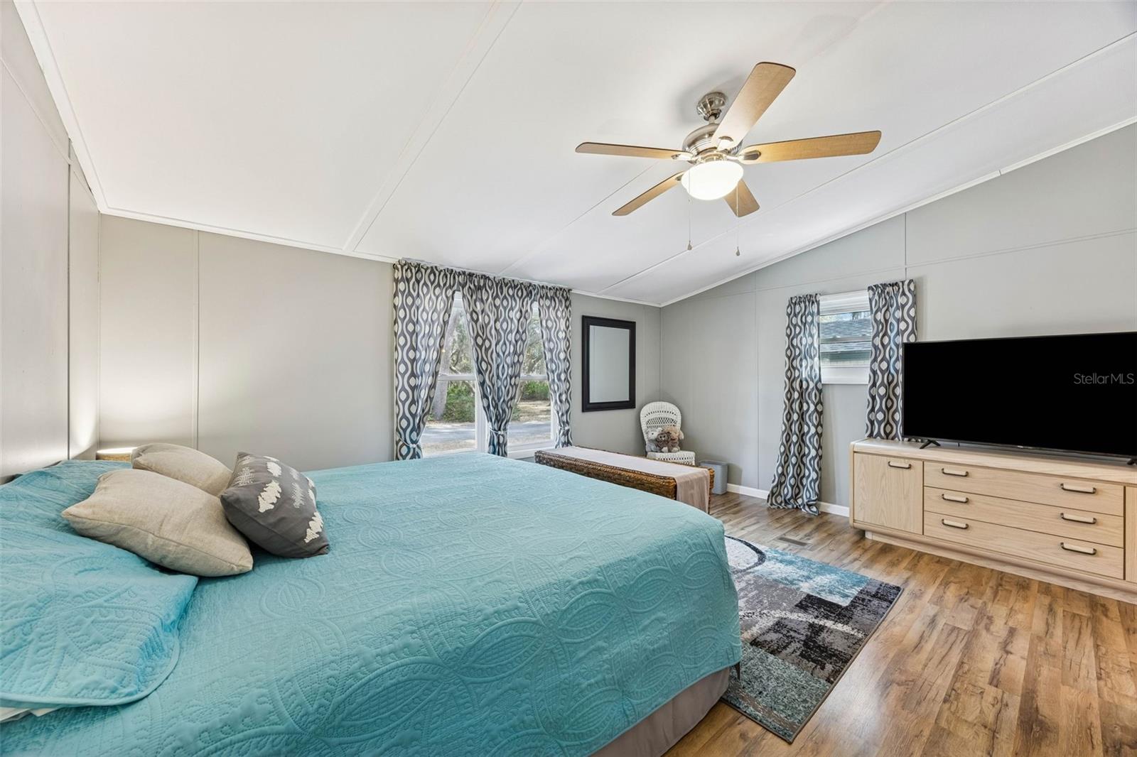 D ACOSTA GRANT - Residential