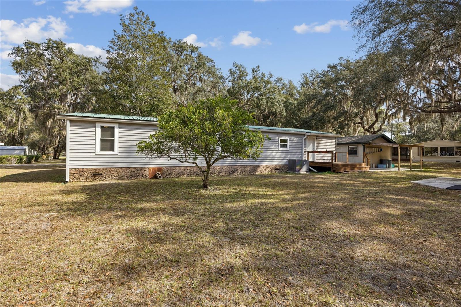 D ACOSTA GRANT - Residential