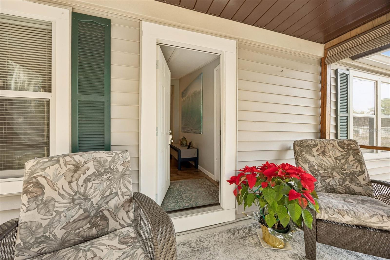 D ACOSTA GRANT - Residential