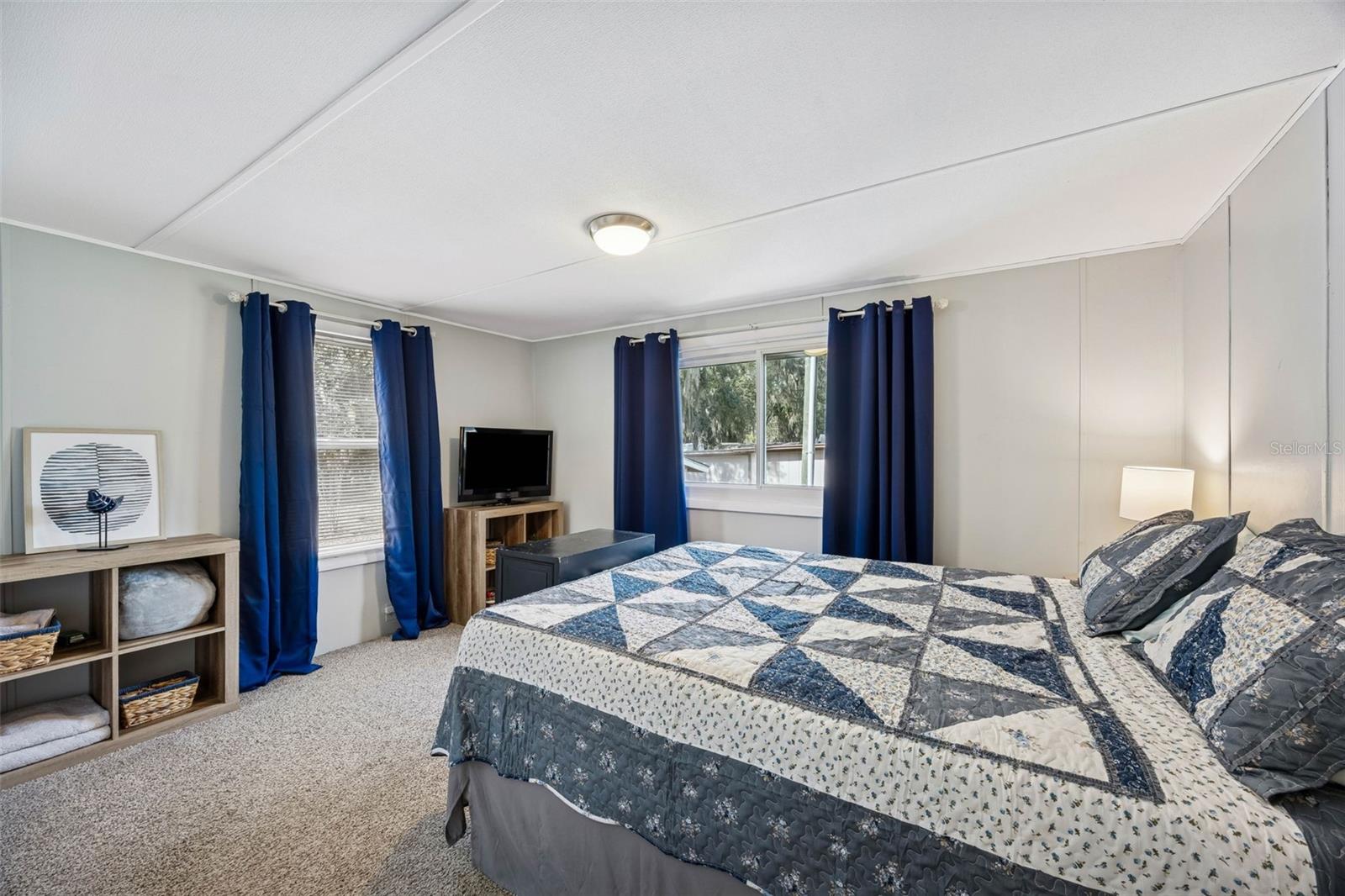 D ACOSTA GRANT - Residential