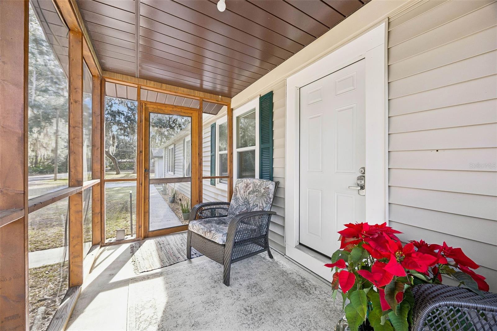 D ACOSTA GRANT - Residential