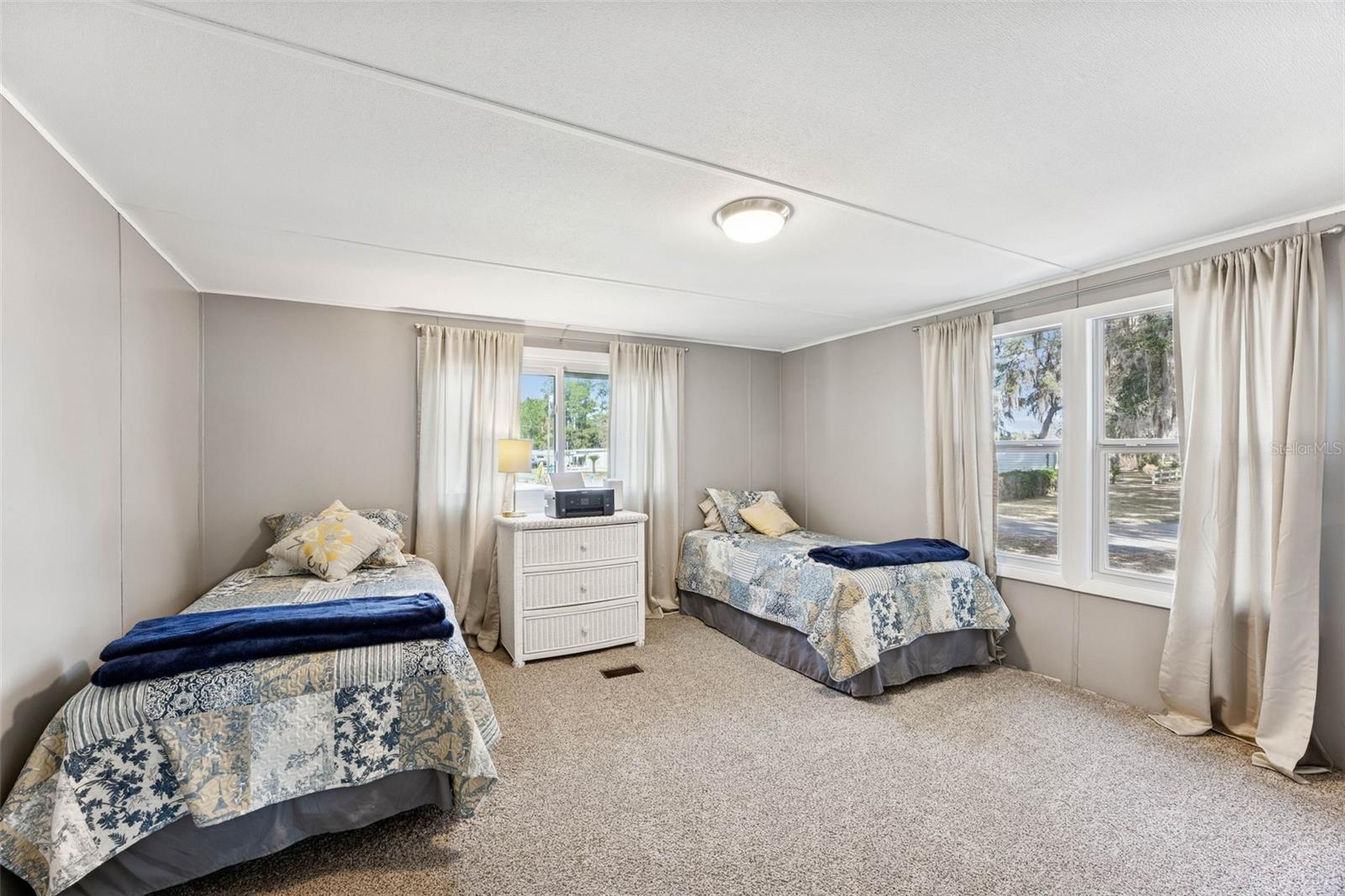 D ACOSTA GRANT - Residential