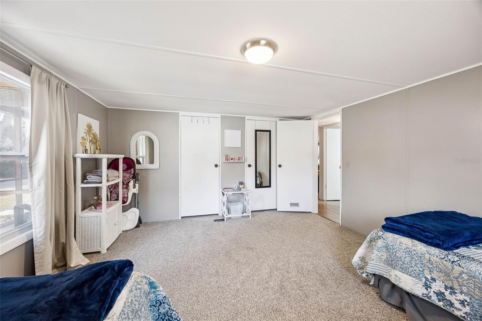 D ACOSTA GRANT - Residential