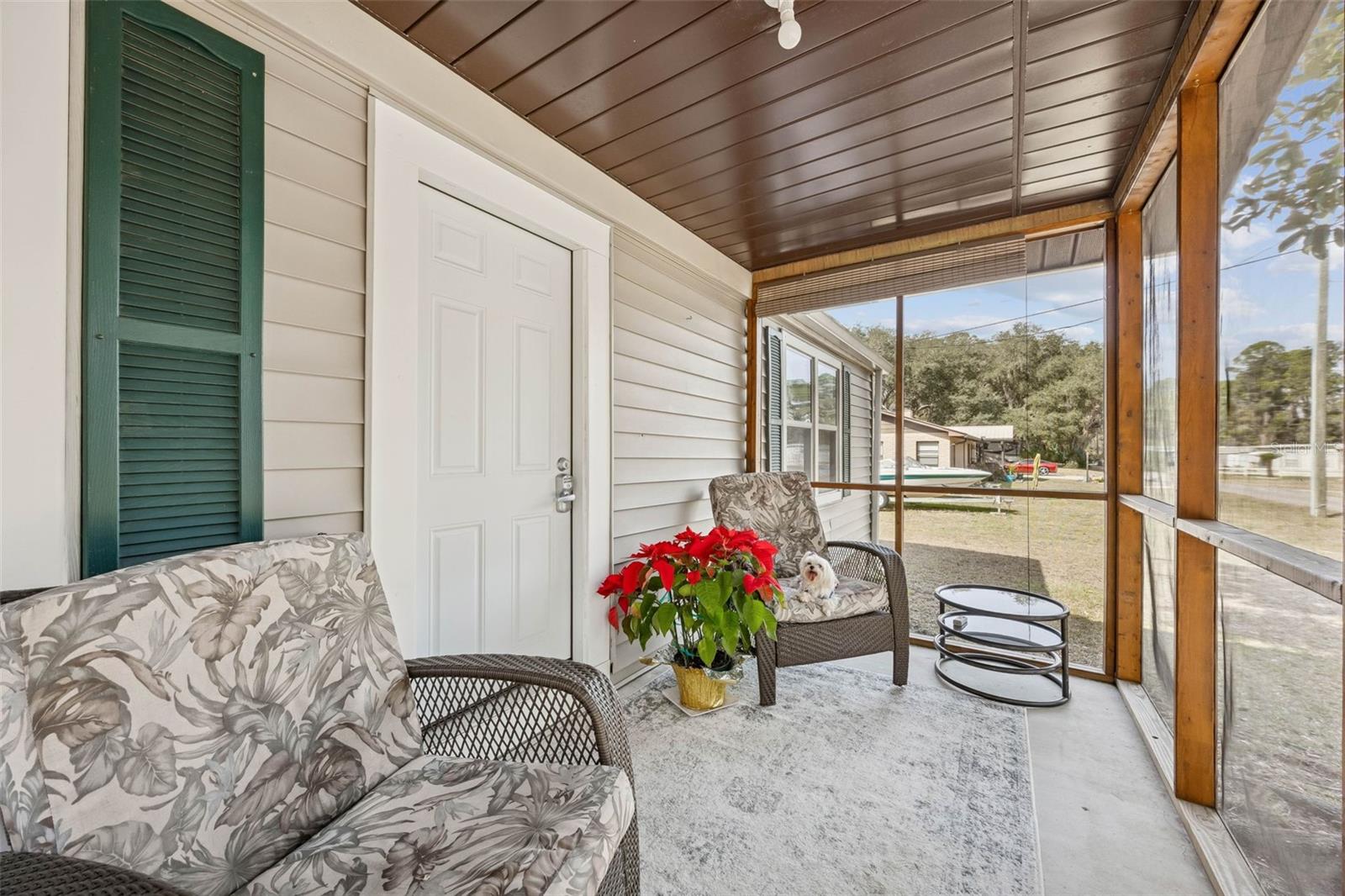 D ACOSTA GRANT - Residential