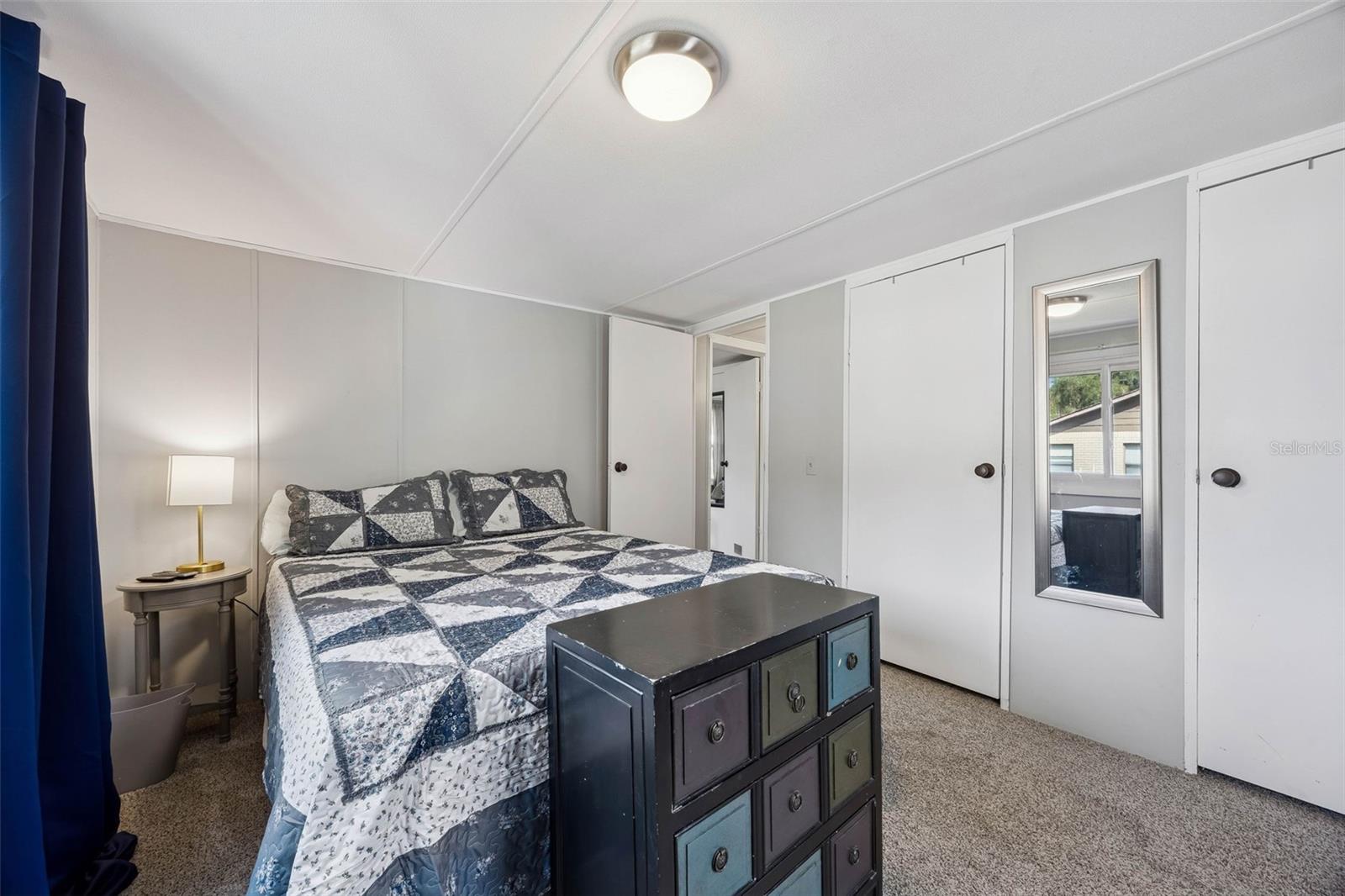 D ACOSTA GRANT - Residential