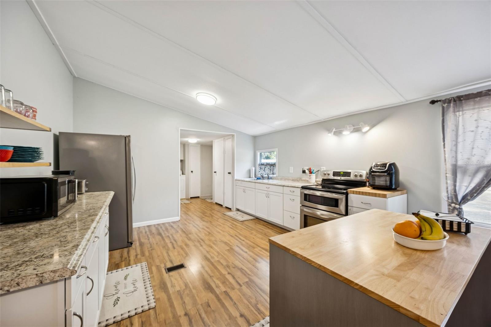 D ACOSTA GRANT - Residential