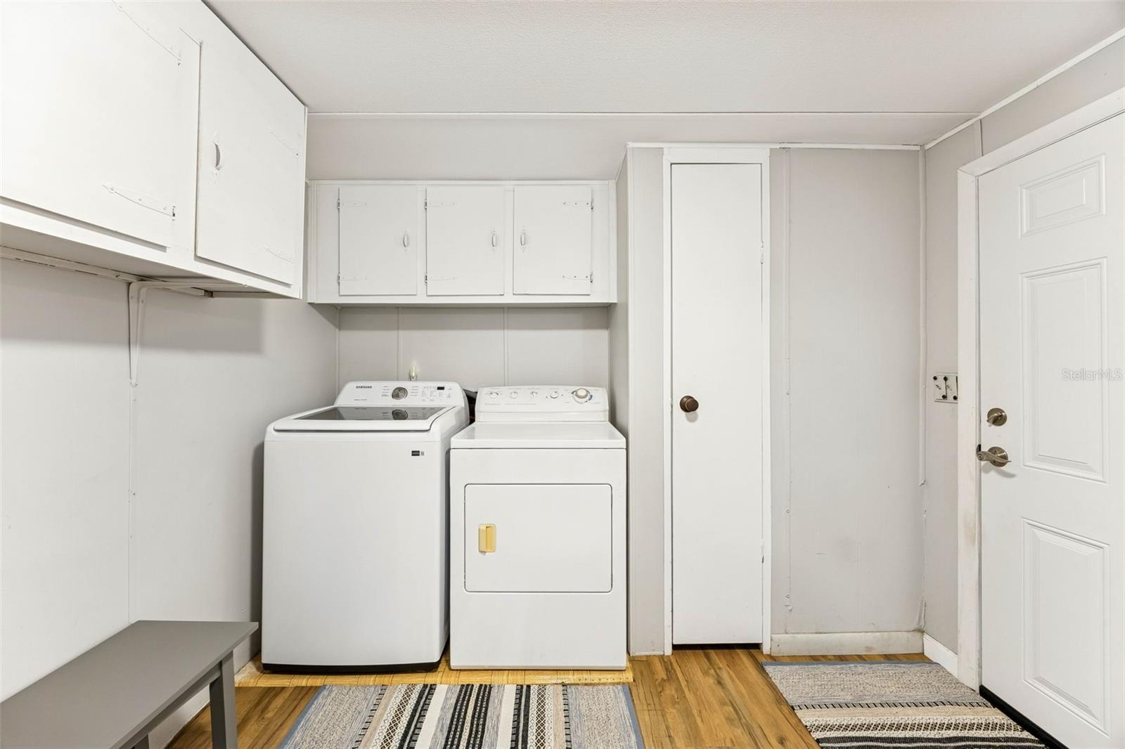 D ACOSTA GRANT - Residential