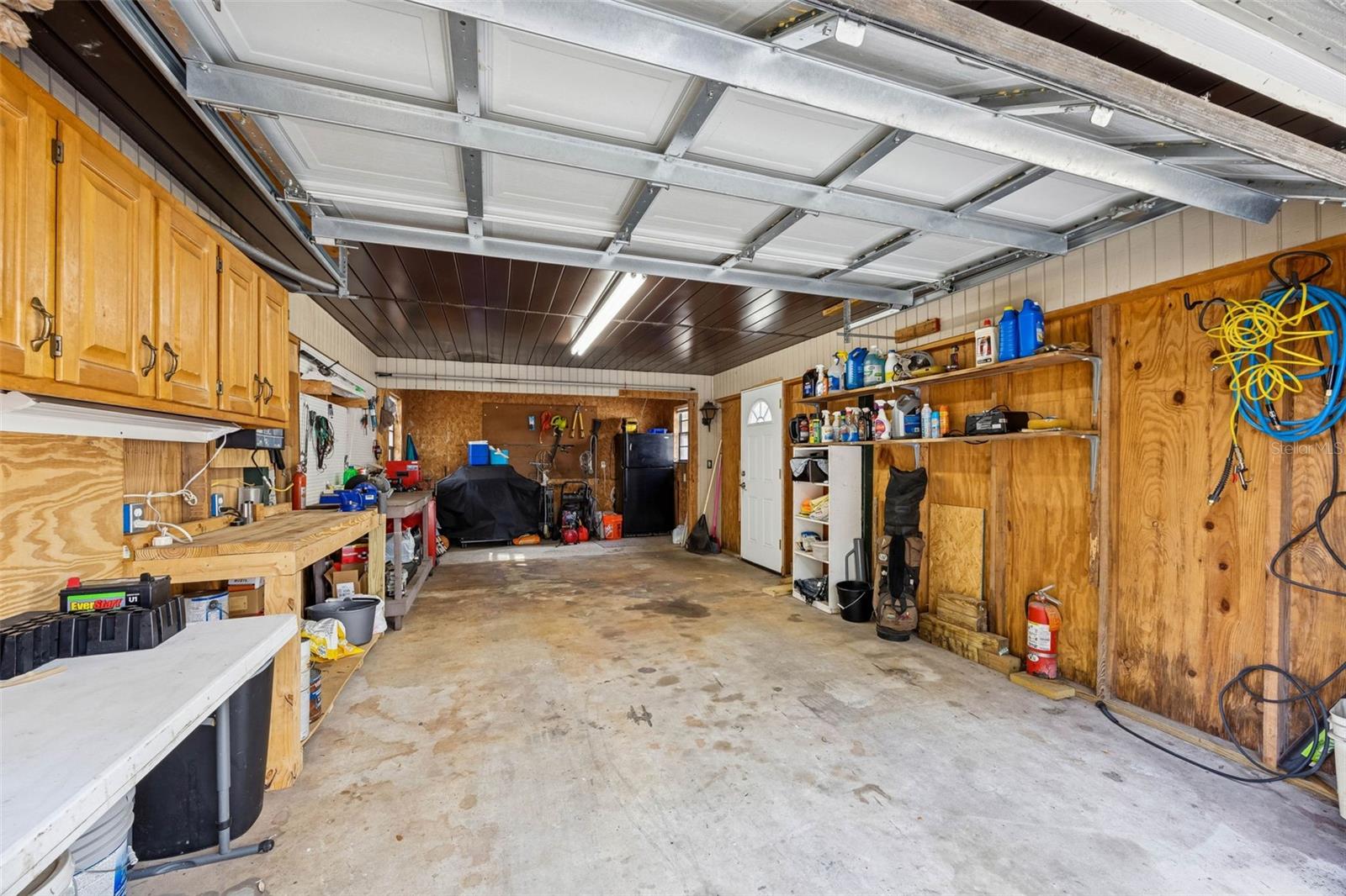 D ACOSTA GRANT - Residential