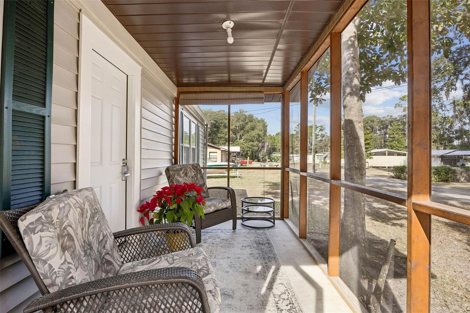 D ACOSTA GRANT - Residential