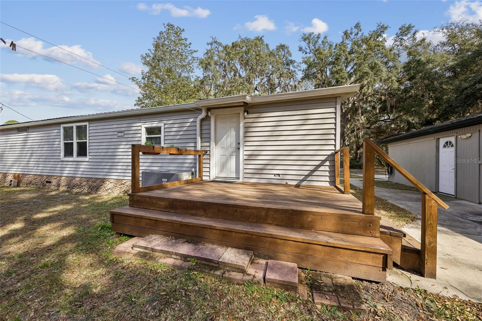 D ACOSTA GRANT - Residential