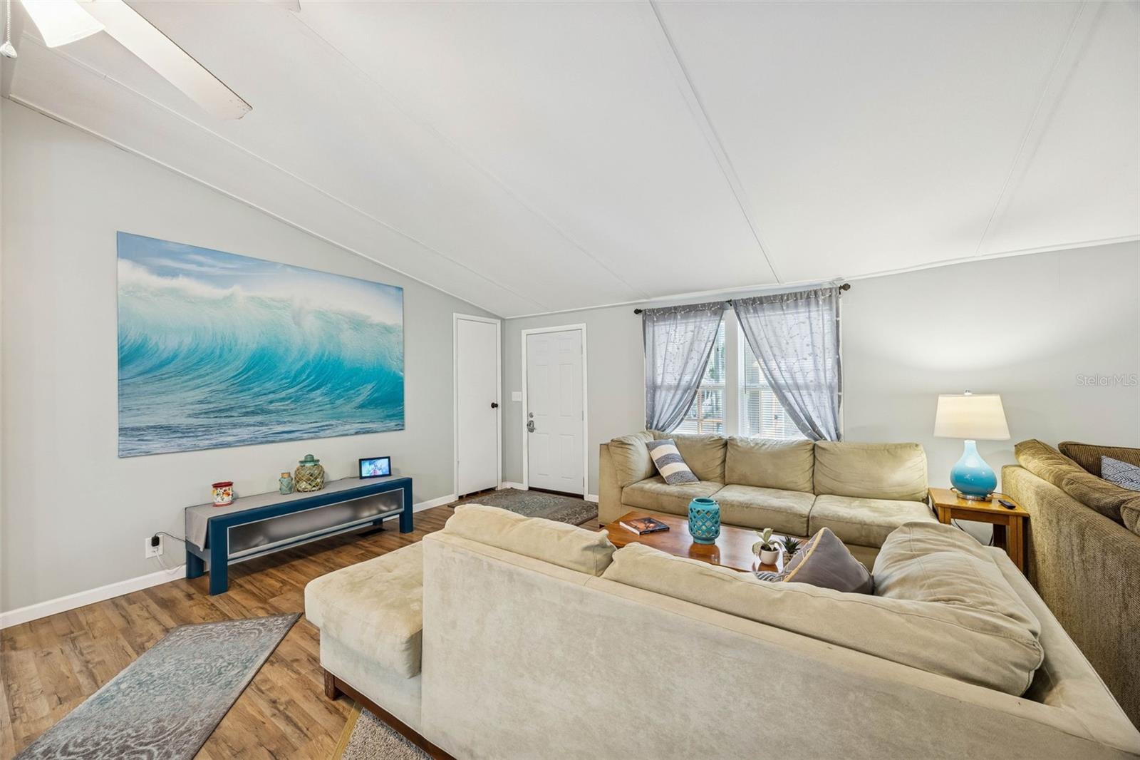 D ACOSTA GRANT - Residential