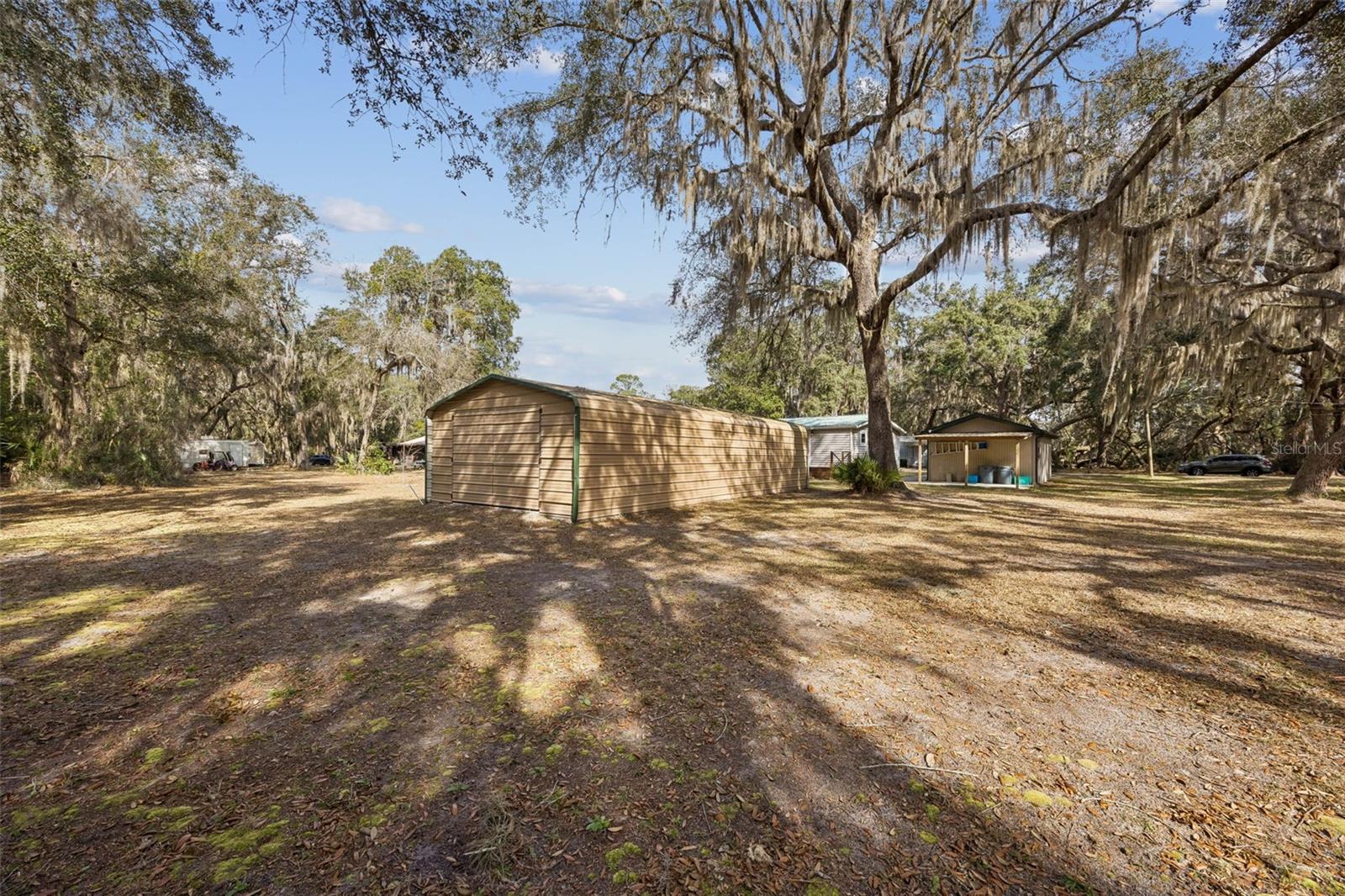 D ACOSTA GRANT - Residential