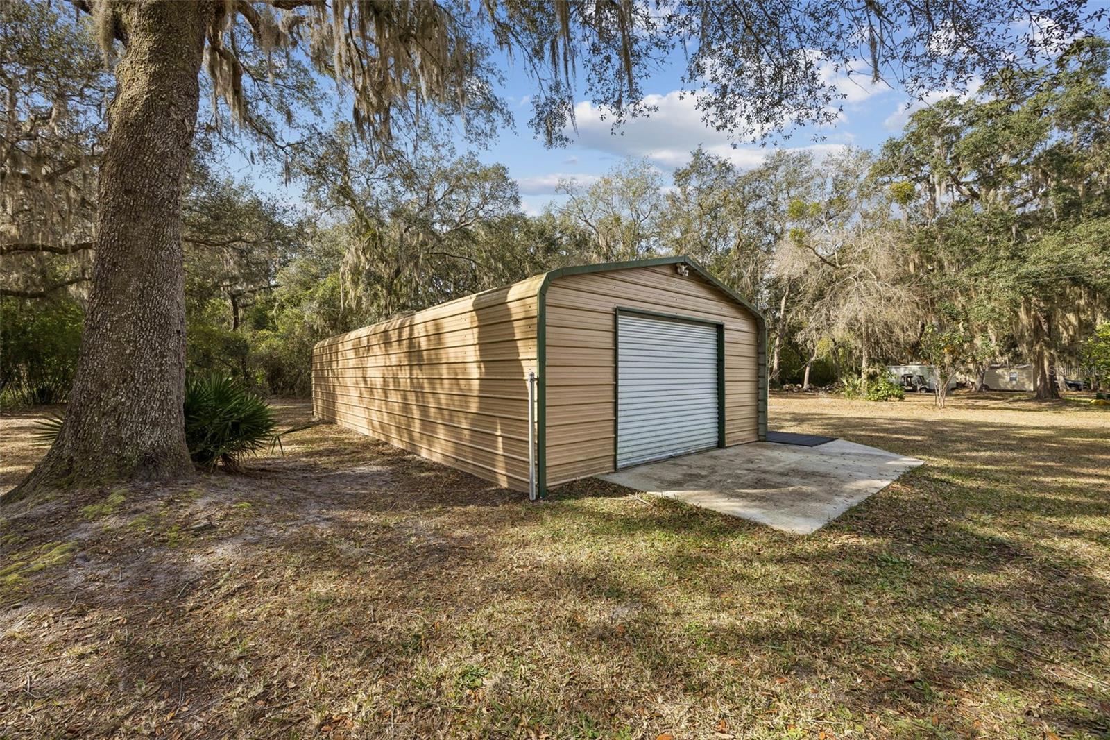 D ACOSTA GRANT - Residential