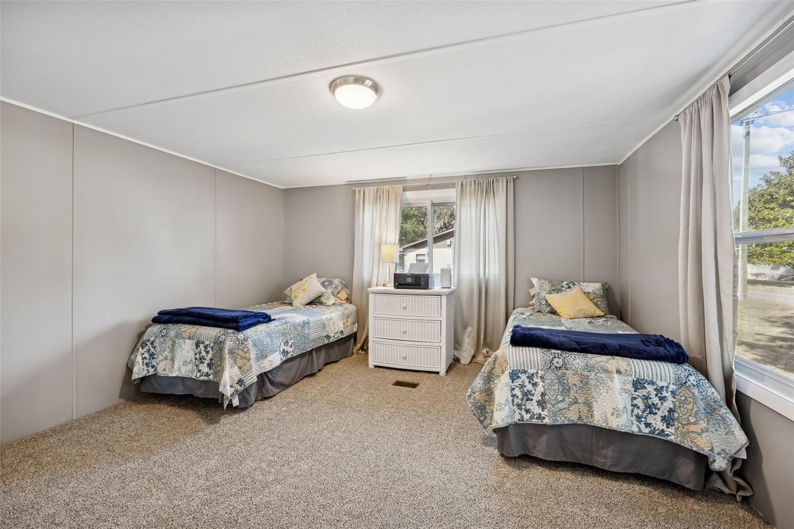 D ACOSTA GRANT - Residential