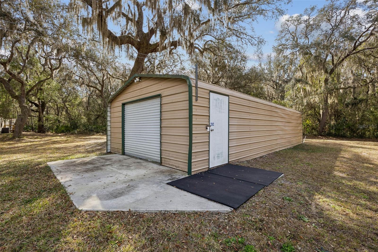 D ACOSTA GRANT - Residential